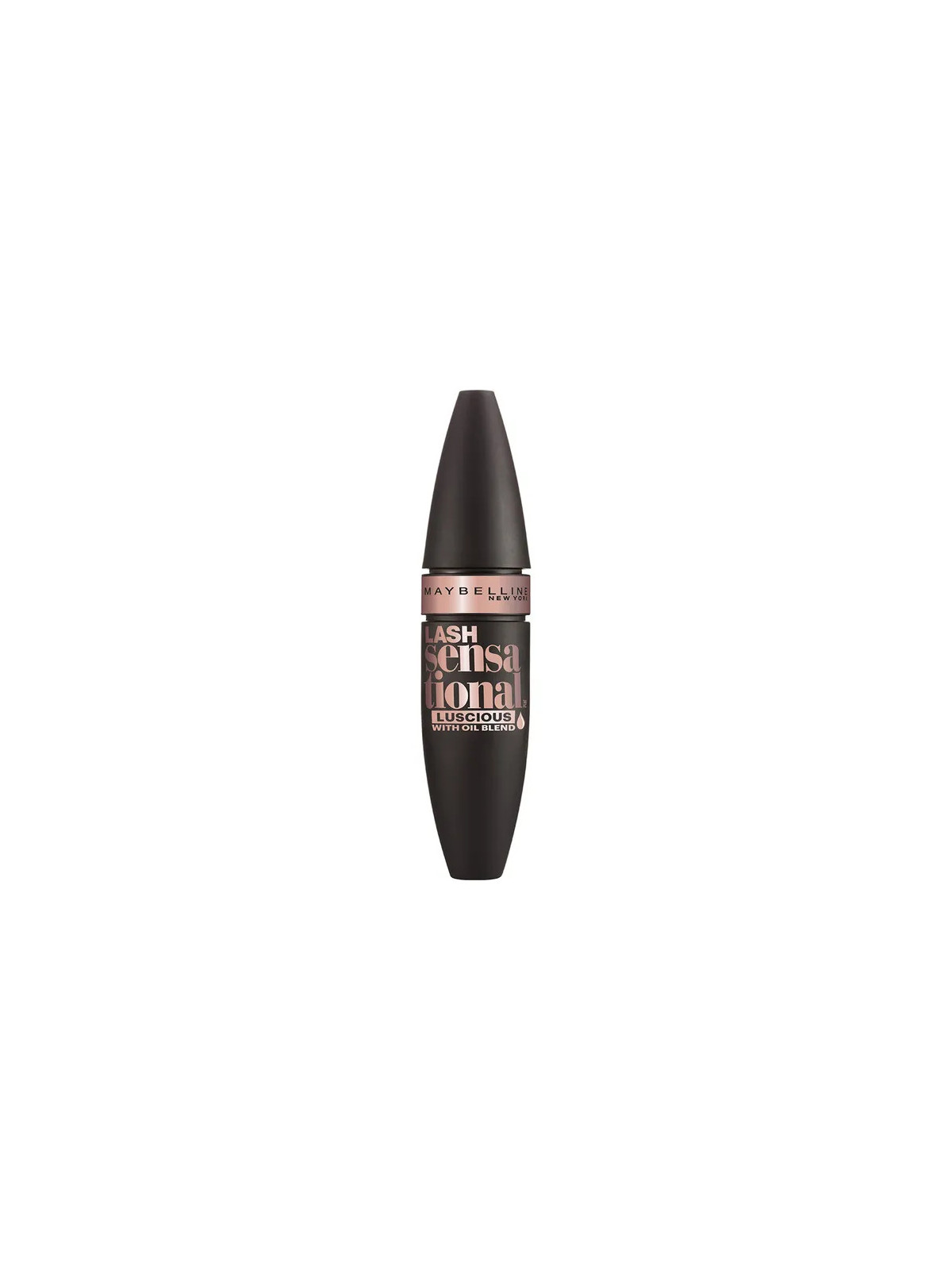 Maybelline Lash Sensational Luscious Mascara Black