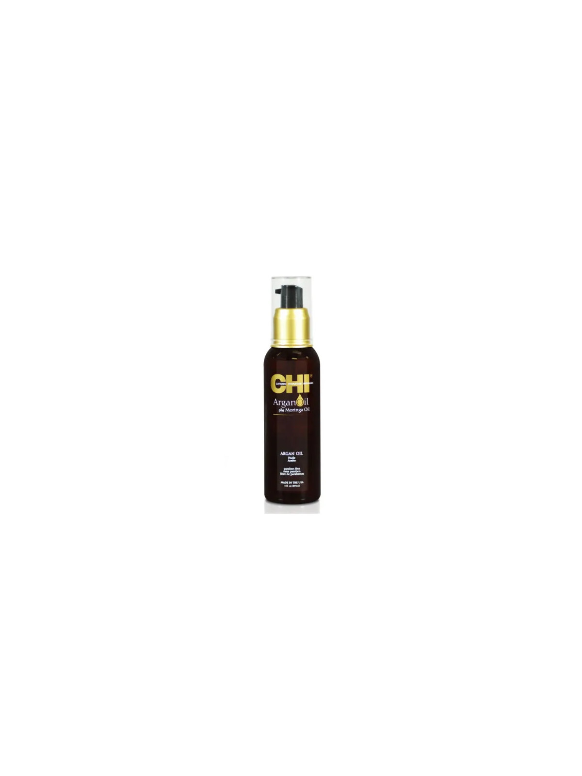 CHI Argan Oil Moringa Huile 89ml