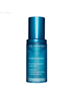 Clarins Hydra-Essentiel Bi-Sérum Intensif Anti-Soif 30ml