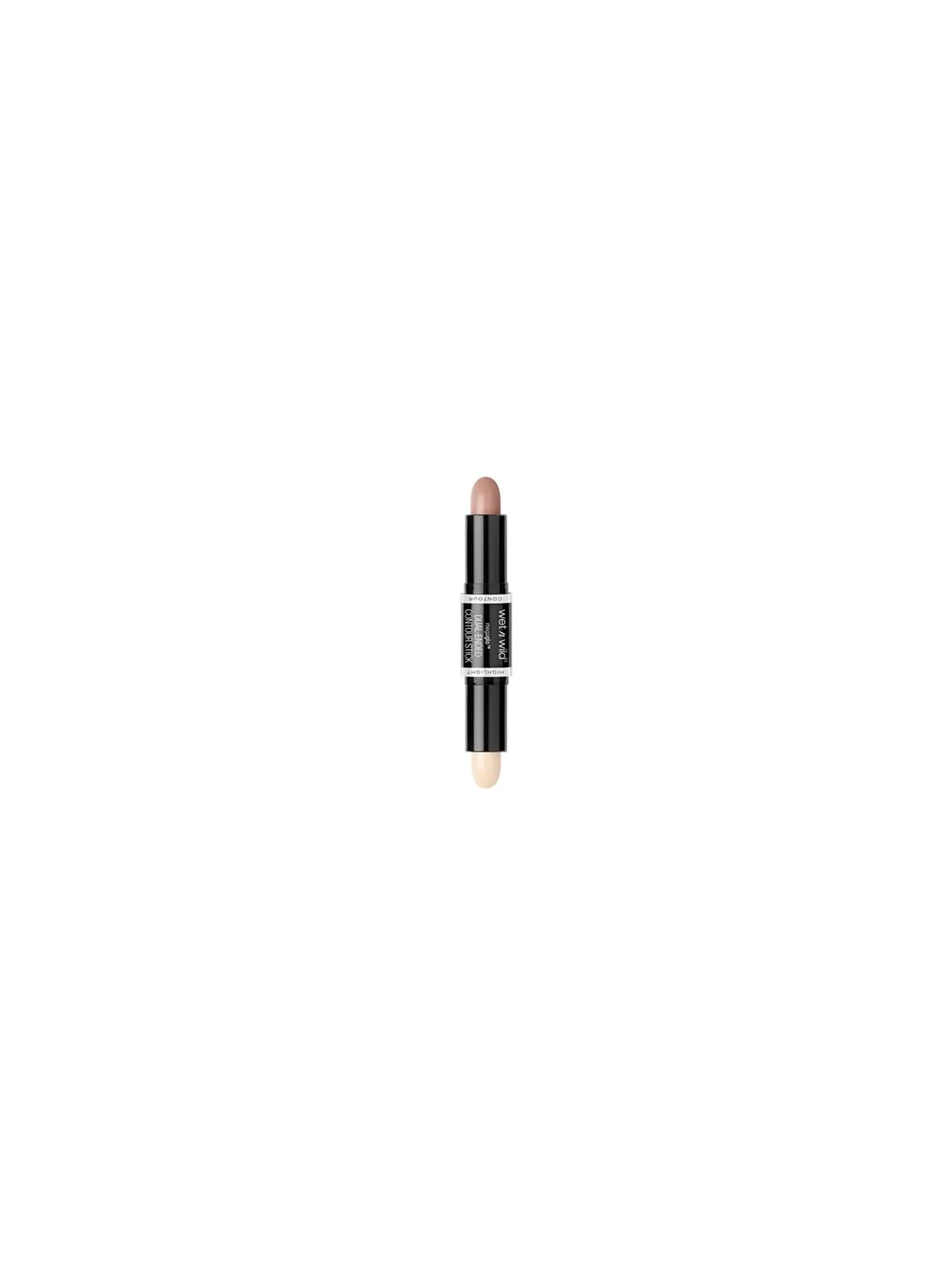 Wet N Wild MegaGlo Dual-Ended Contour Stick E7511 Medium Light