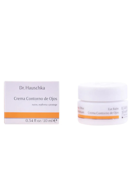 Dr. Hauschka Baume Contour des Yeux 10ml