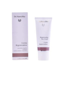 Dr. Hauschka Crème de Jour Régénérante 40ml