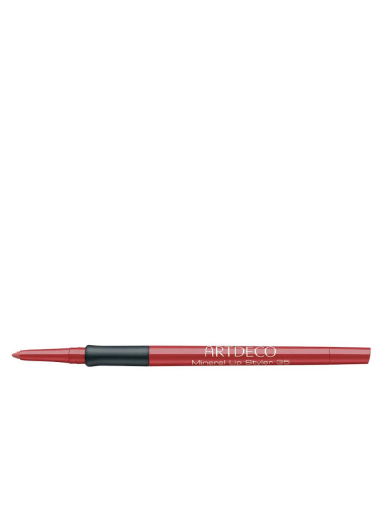 ARTDECO Mineral Lip Styler 35 Mineral Rose Red