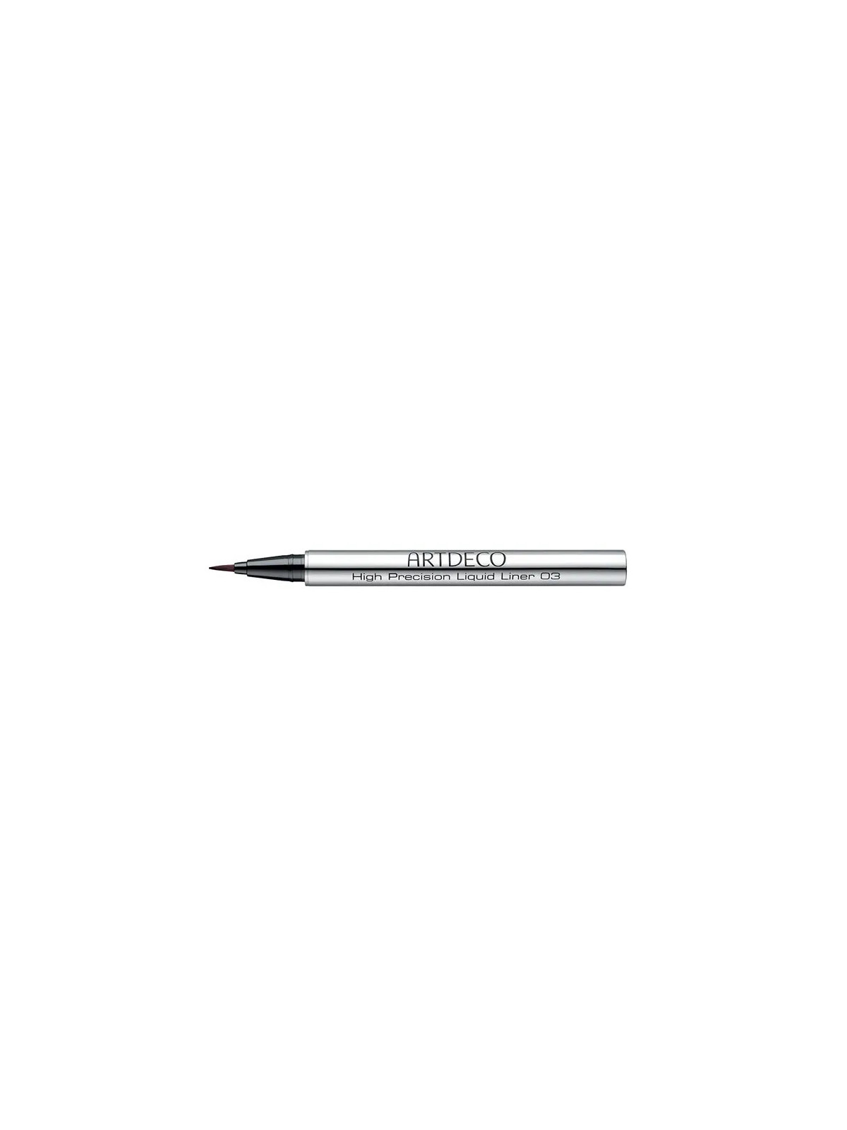 ARTDECO High Precision Liquid Liner 03 Brown