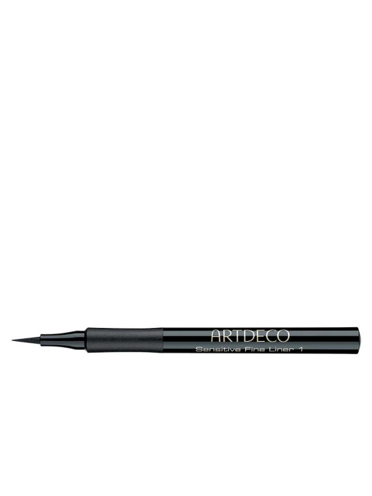 ARTDECO Sensitive Fine Liner Black 1ml