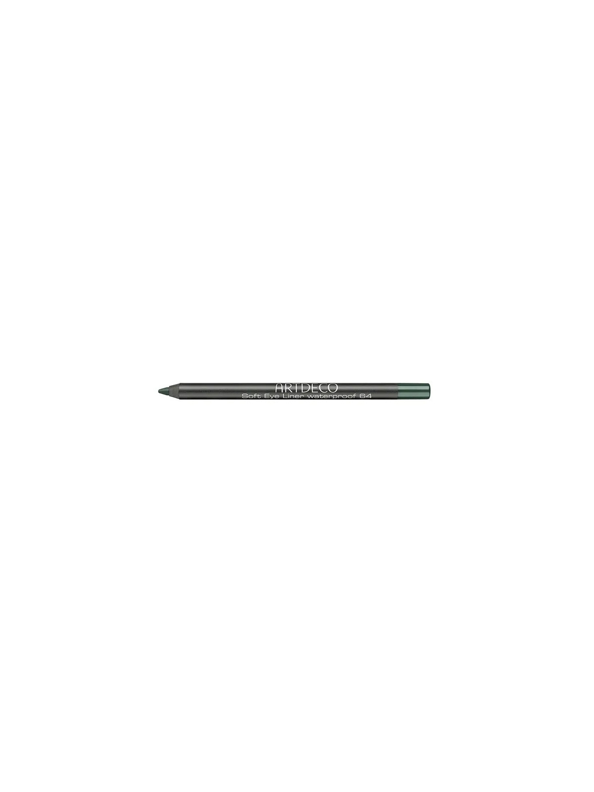 ARTDECO Soft Eye Liner Waterproof 64 Green Island