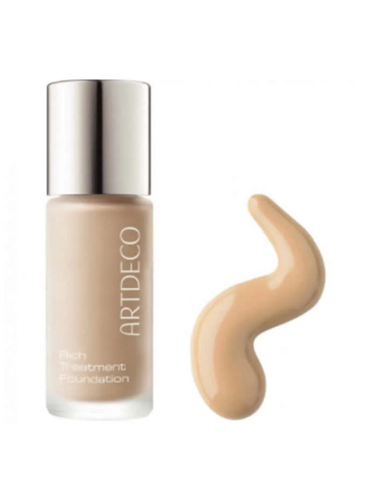 ARTDECO Rich Treatment Foundation 21 Delicious Cinnamon
