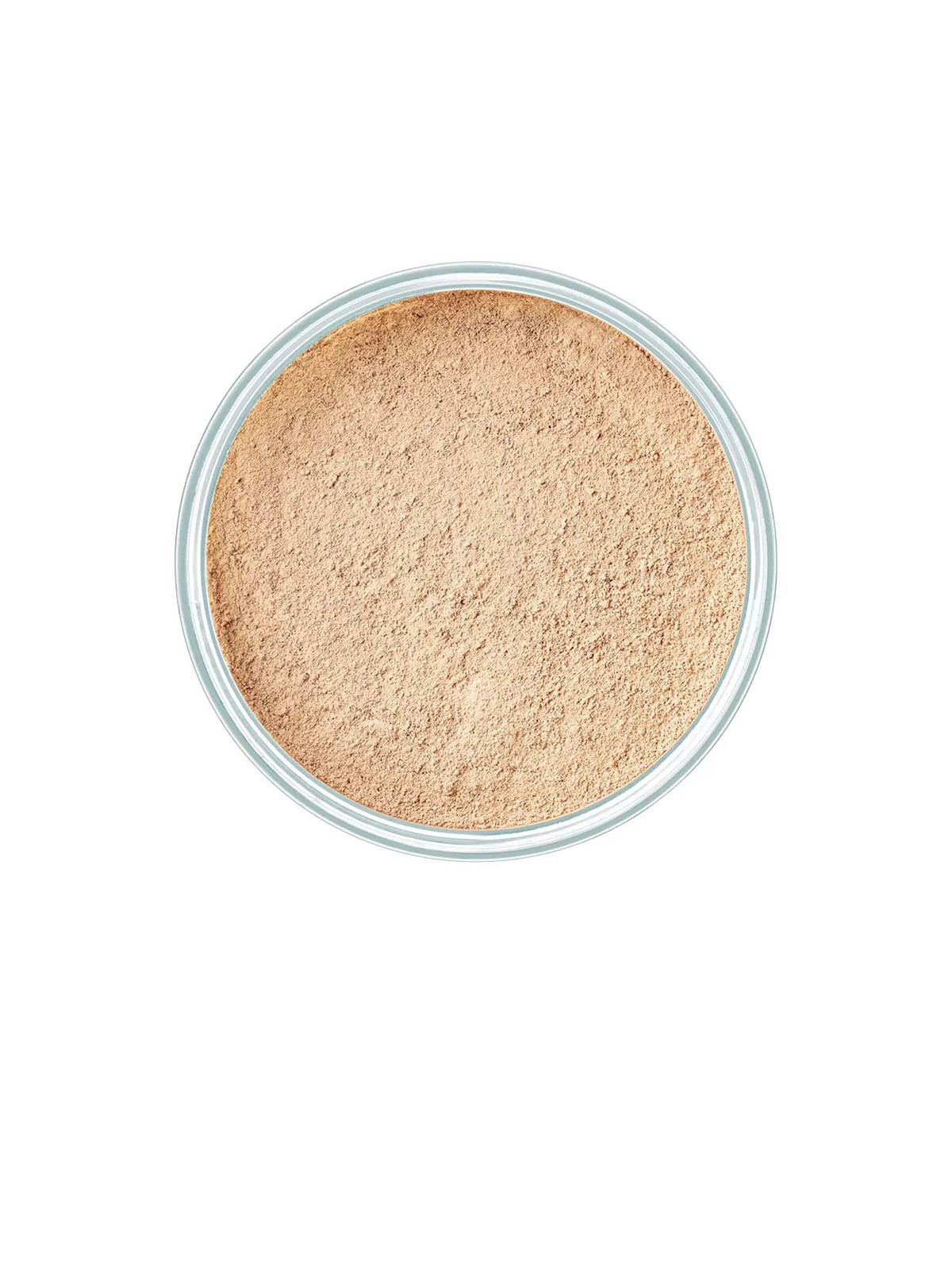 ARTDECO Mineral Powder Foundation 4 Light Beige