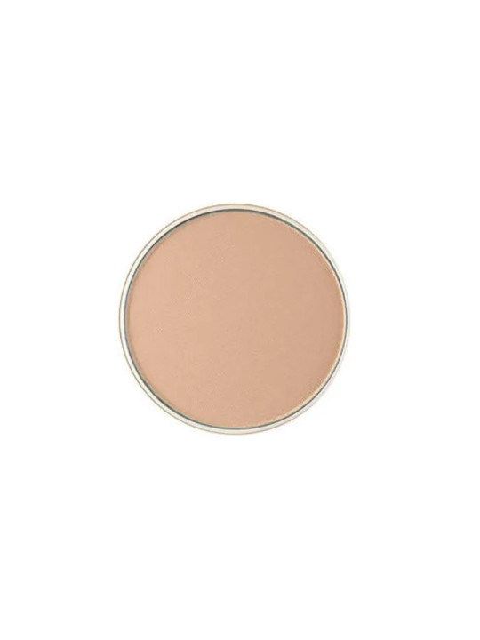 ARTDECO Sun Protection Powder Foundation SPF50 90 Light Sand Recharge