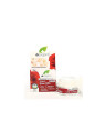 Dr Organic Rose Otto Crème Hydratante Jour 50ml