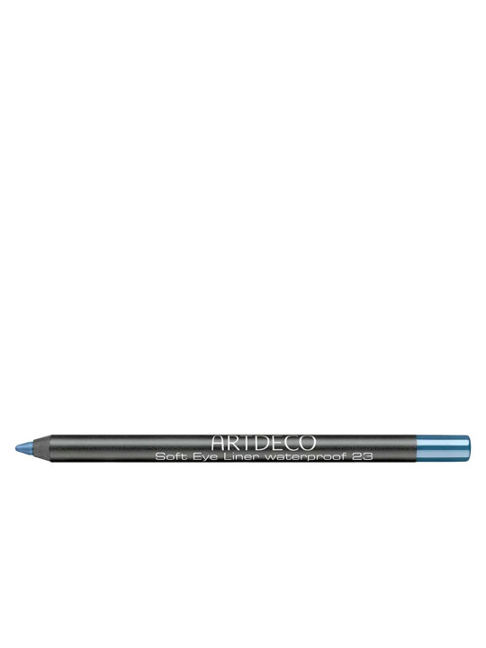 Artdeco Soft Eye Liner Waterproof 23 Cobalt Blue