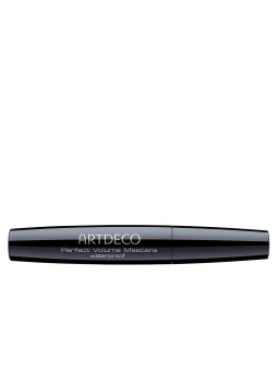 Artdeco Perfect Volume Mascara Waterproof 01 Black