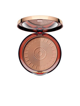 Artdeco Bronzing Powder Compact Long Lasting 80 Natural