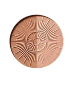Artdeco Bronzing Powder Compact Recharge 80 Natural