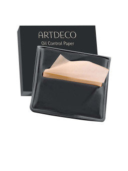 Artdeco Oil Control Paper