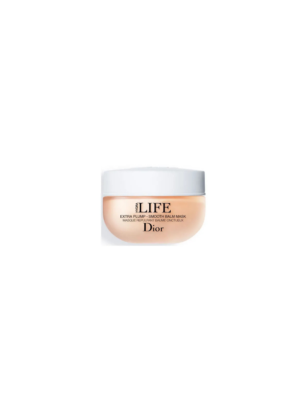 Dior Hydra Life Masque Repulpant Baume Onctueux 50ml