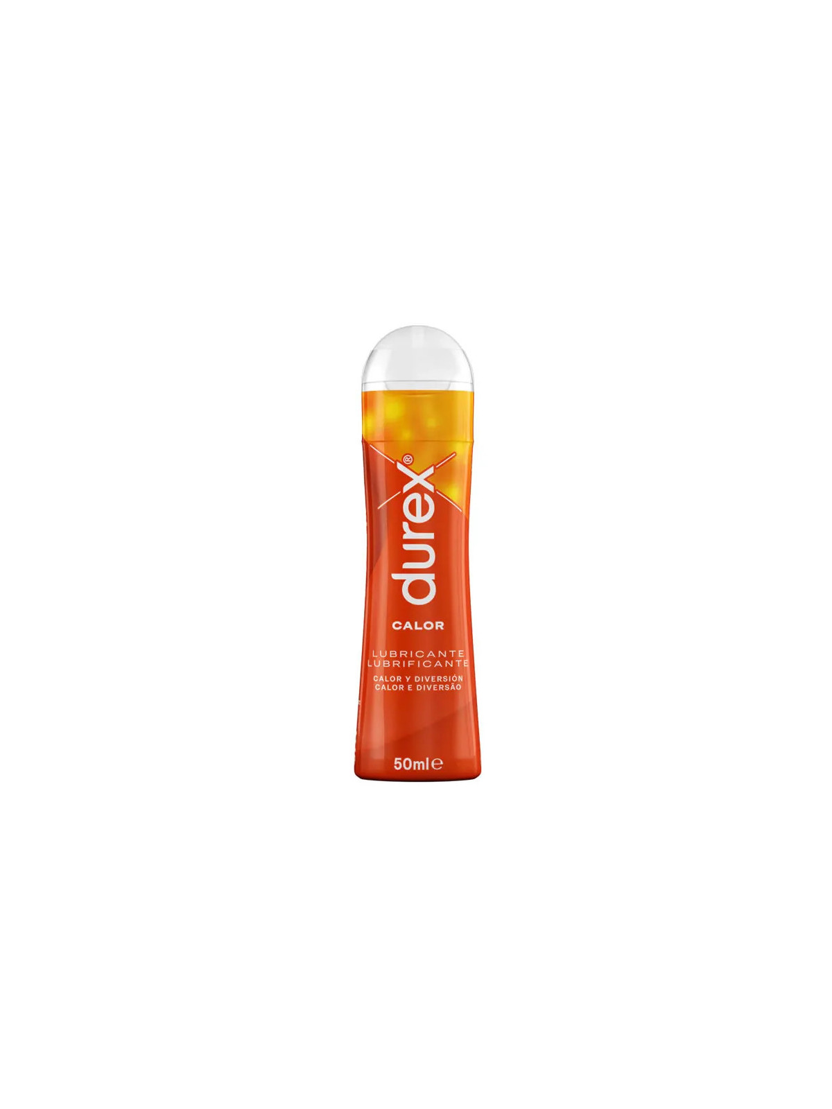 Durex Play Hot Gel Plaisir 50ml