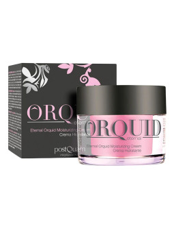 Postquam Orquid Eternal Crème de Jour Hydratante 50ml