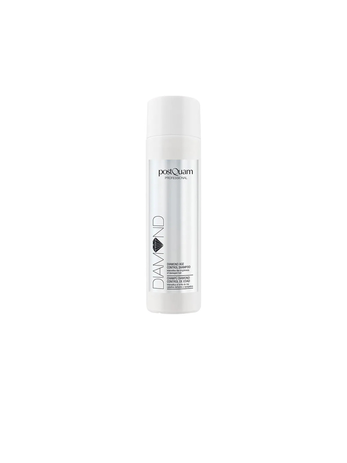 Postquam Diamond Age Control Shampooing 250ml