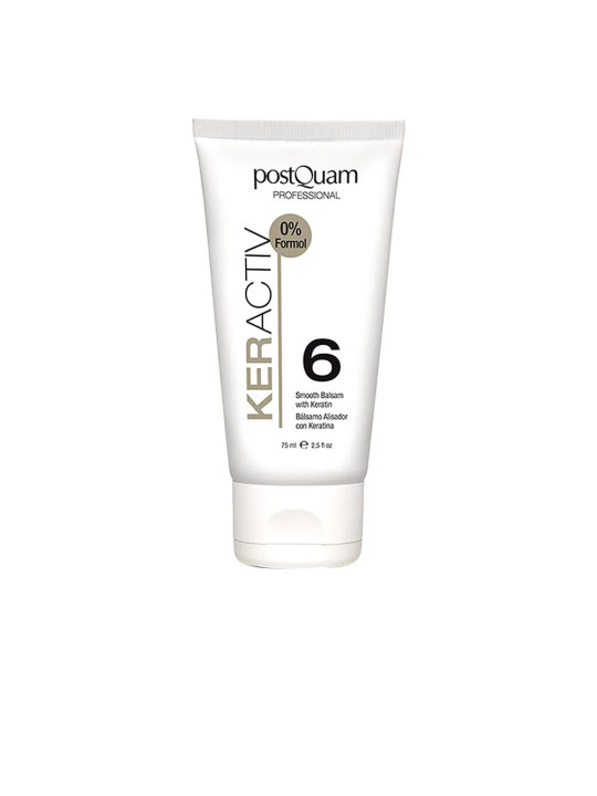 Postquam Keractiv Baume Lissant à la Kératine 75ml
