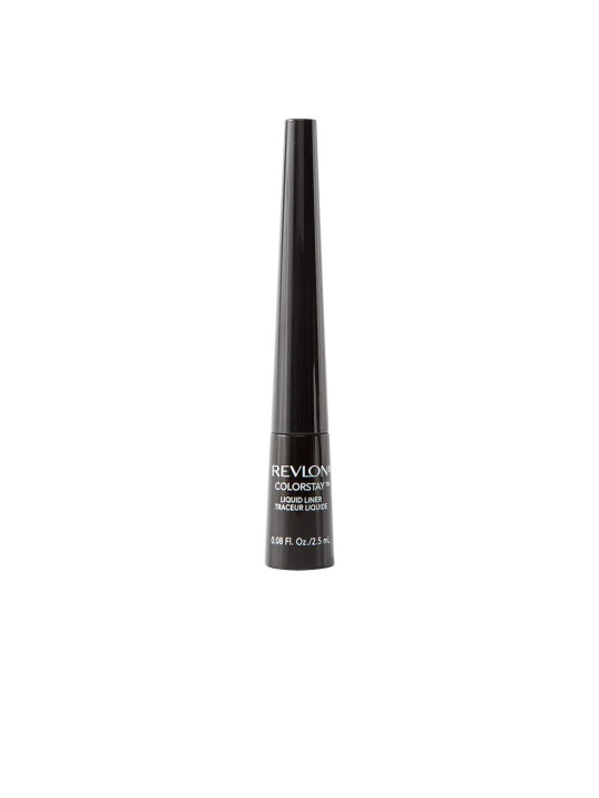 Revlon Colorstay Liquid Liner 251 Blackest Black 2,5ml