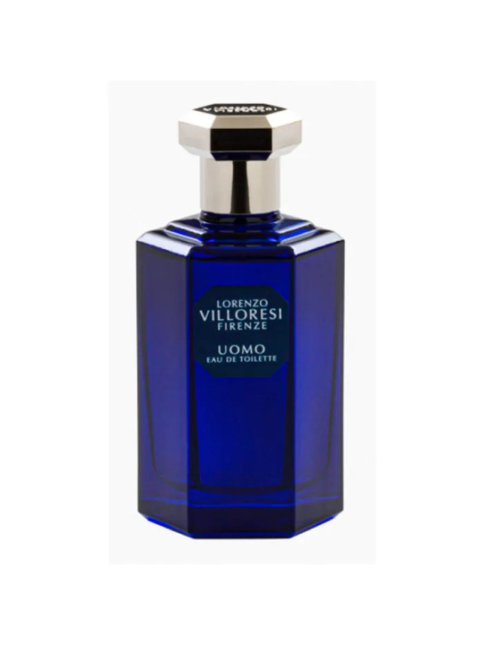 Lorenzo Villoresi Uomo Eau De Toilette Vaporisateur 100ml