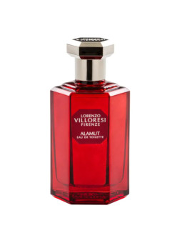 Lorenzo Villoresi Alamut Eau De Toilette Vaporisateur 100ml