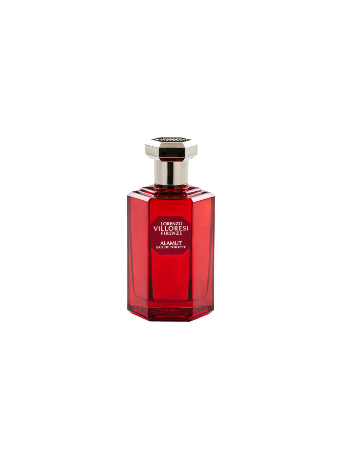 Lorenzo Villoresi Alamut Eau De Toilette Vaporisateur 100ml