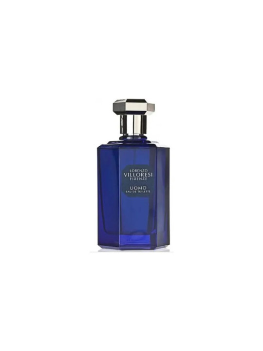 Lorenzo Villoresi Uomo Eau De Toilette Vaporisateur 50ml