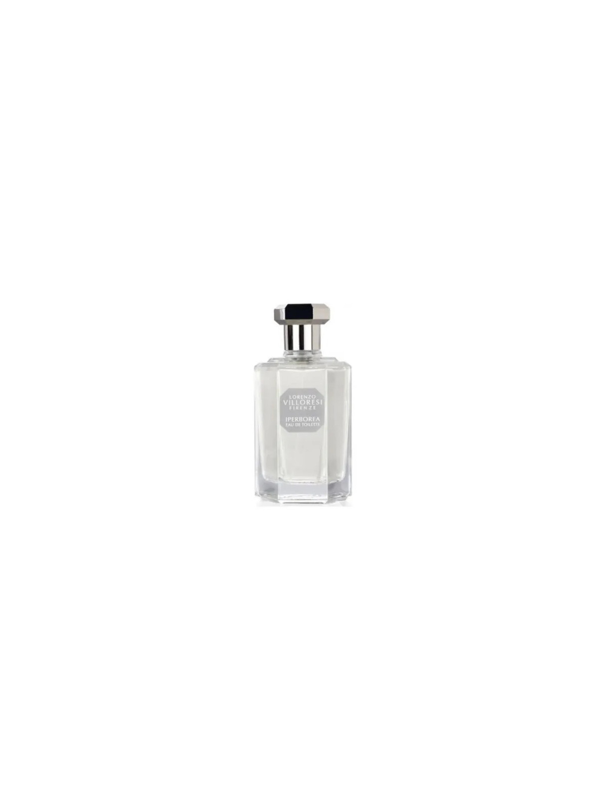 Lorenzo Villoresi Iperborea Eau De Toilette Vaporisateur 50ml