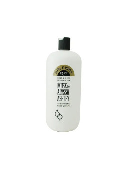 Alyssa Ashley Green Tea Essence Hand And Body Lotion 750ml