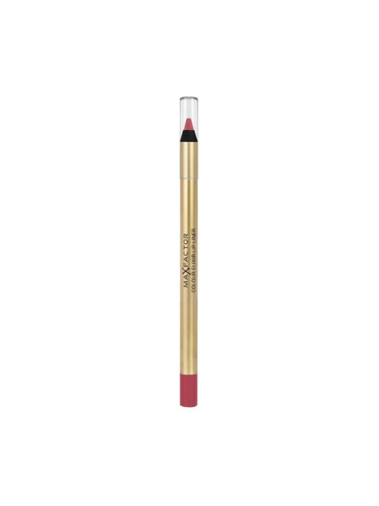 Max Factor Colour Elixir Lip Liner 04 Pink Princess