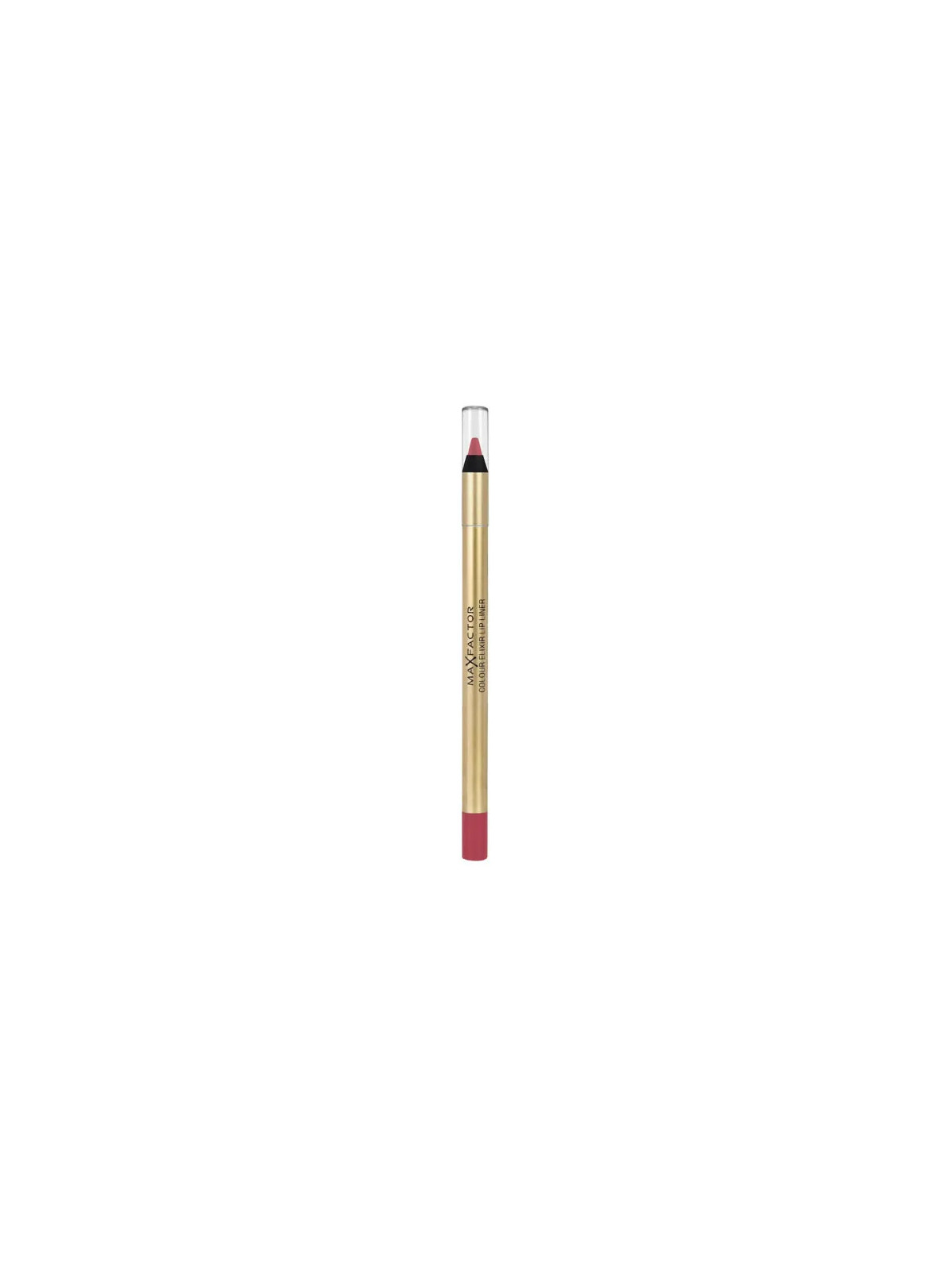 Max Factor Colour Elixir Lip Liner 04 Pink Princess