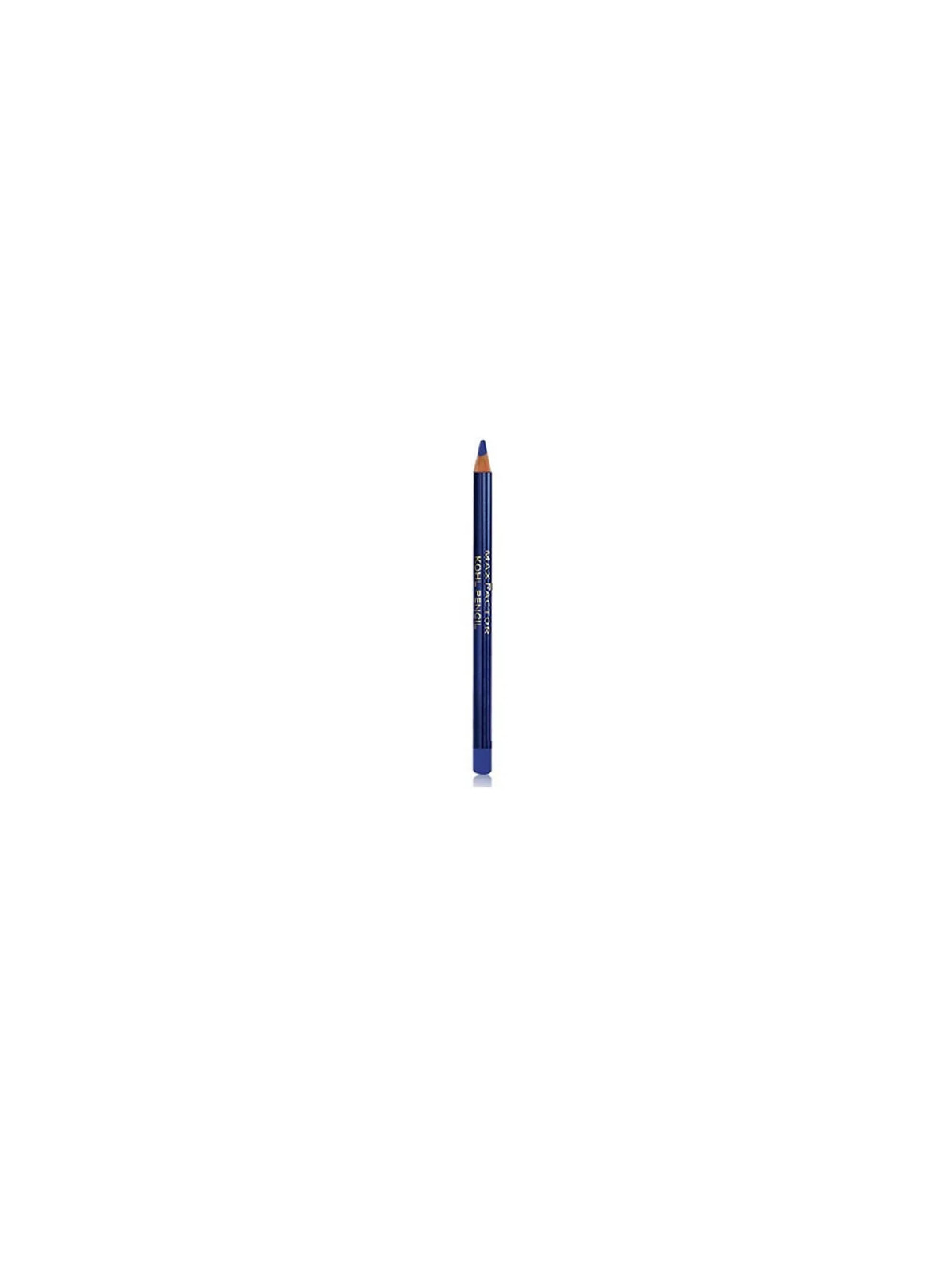 Max Factor Kohl Eye Liner Pencil 80 Cobalt Blue