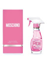 Moschino Fresh Couture Pink Eau de Toilette Vaporisateur 30ml