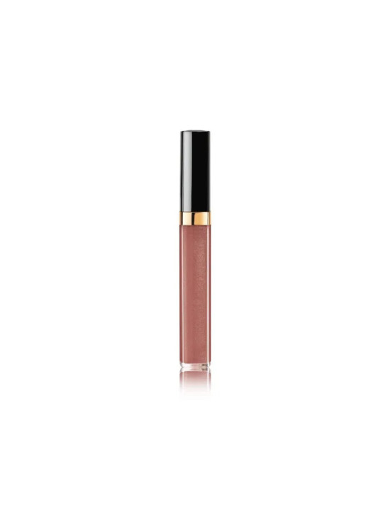 Chanel Rouge Coco Gloss 722 Noce Moscata 5.5g