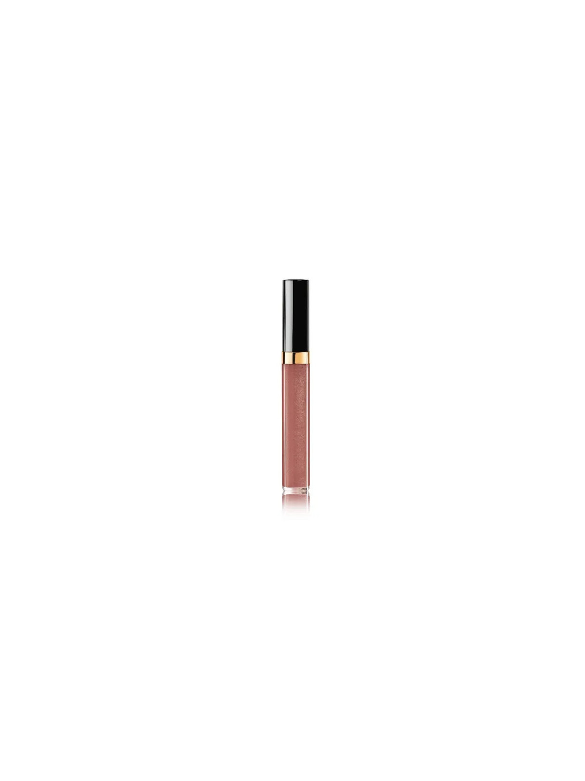 Chanel Rouge Coco Gloss 722 Noce Moscata 5.5g