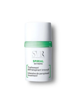 SVR Spirial Traitement Détranspirant Intensif 20ml