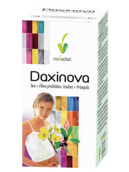 Novadiet Daxinova 60 Comprimés