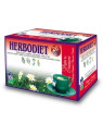 Novadiet Herbodiet Surveille le Cholestérol 20 Infusettes