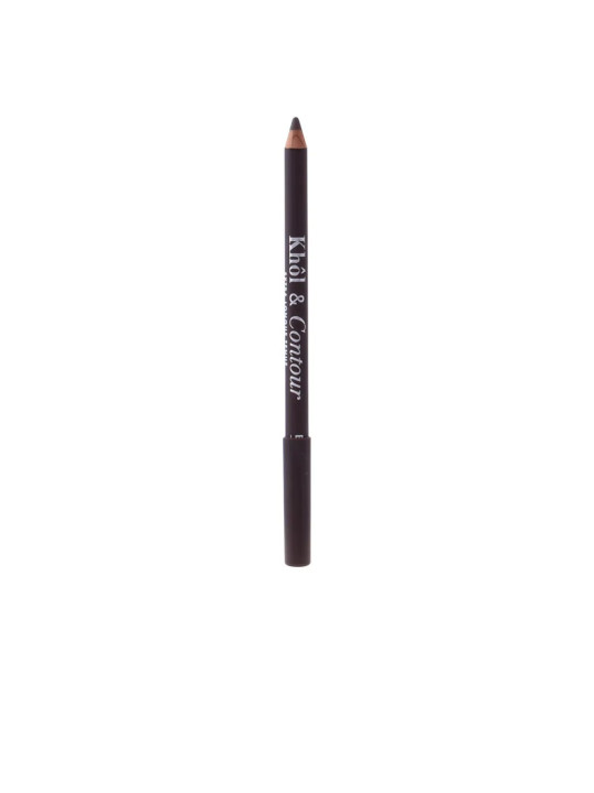 Bourjois Khôl et Contour 004 Brun Foncé