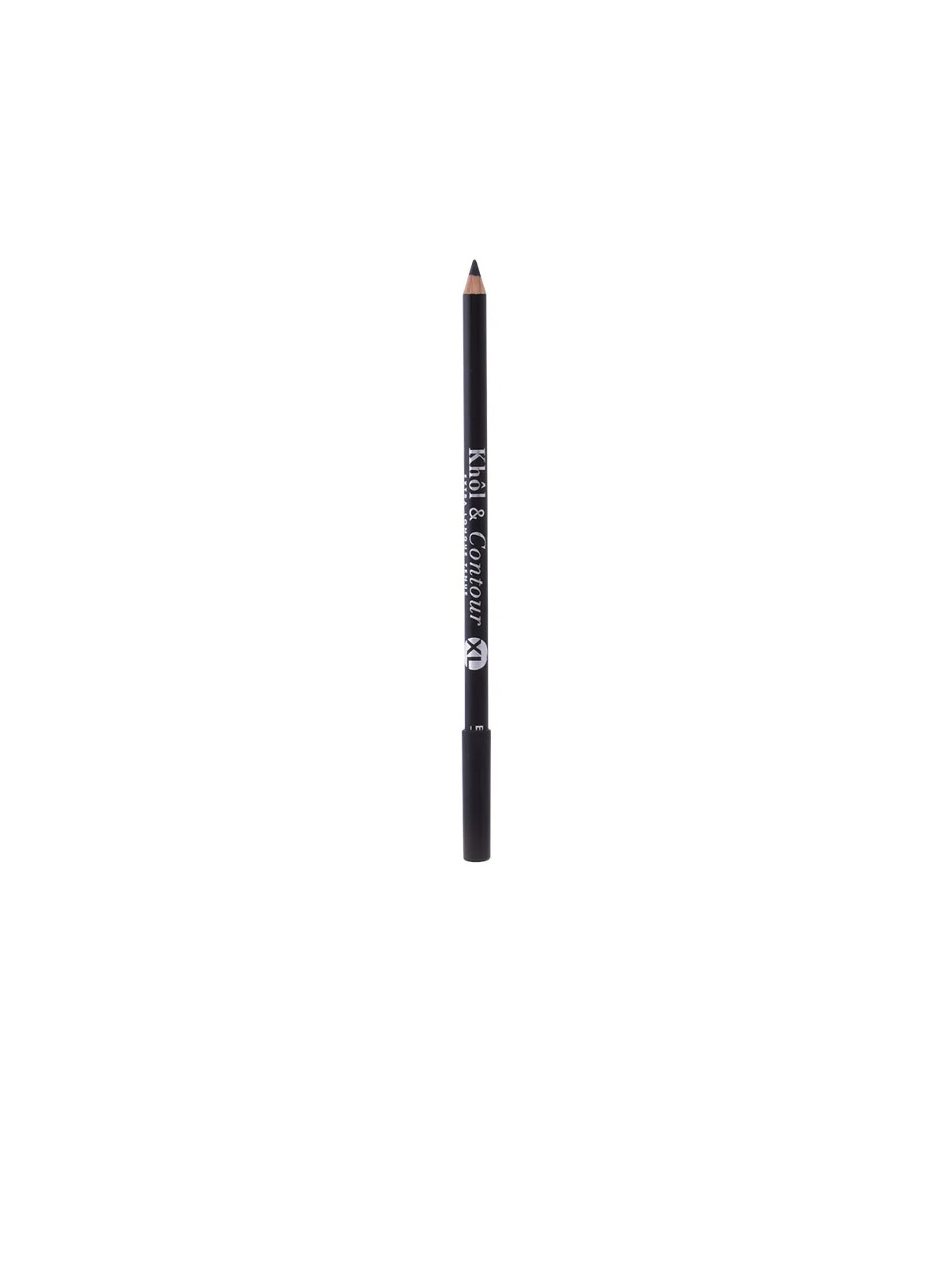 Bourjois Khôl et Contour XL Crayon Yeux 001 Noir-Issime
