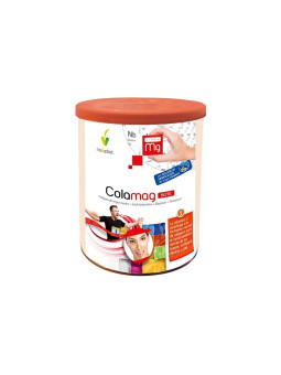 Novadiet Colamag Pot 300g