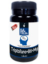 Novadiet Tryptophane Vitamine B6 Magnésium 30 Capsules Végétales