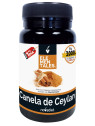 Novadiet Cannelle de Ceylan 30 Capsules Végétales