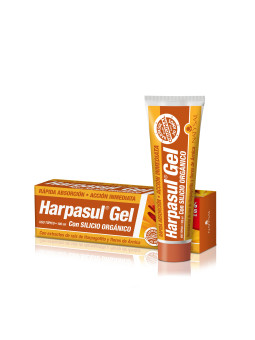 Natysal Harpasul Gel Original 75ml + 25ml Offert