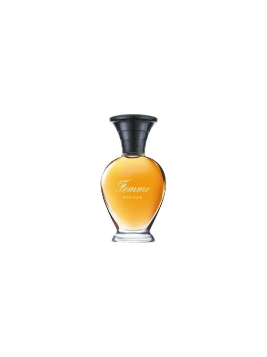 Rochas Femme Eau de Toilette Vaporisateur 100ml
