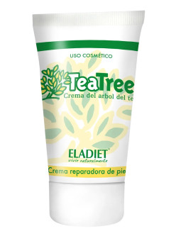 Eladiet Crème Arbre à Thé 40 ml