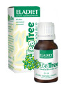 Eladiet Huile Essentielle d'Arbre à Thé 15 ml
