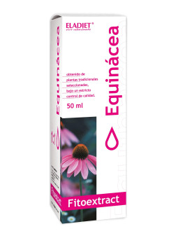 Eladiet Fitoextract Échinacée 50 ml